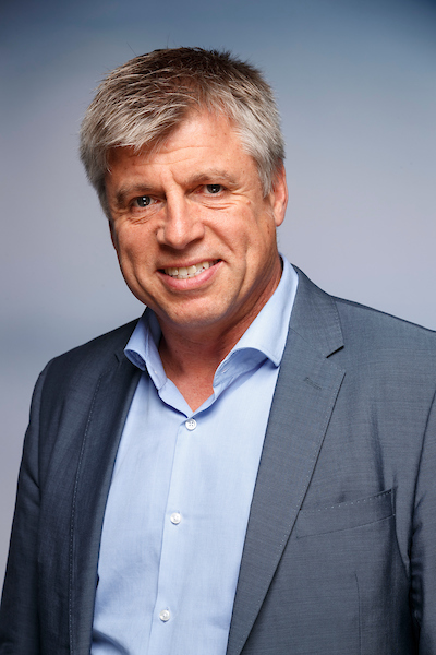 Speaker Photo